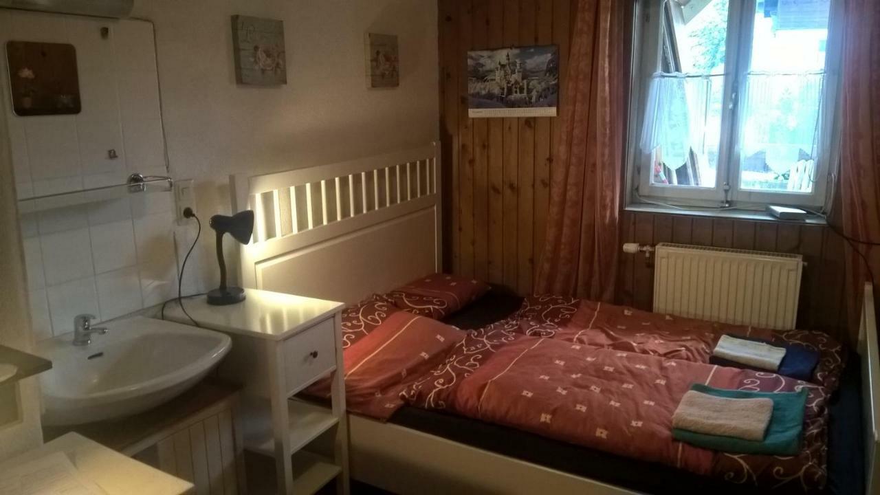Haus Tulpe Apartamento Strobl Exterior foto